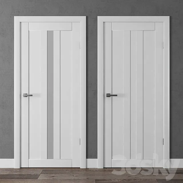 Volhovets Vario 0210-0211 3DModel