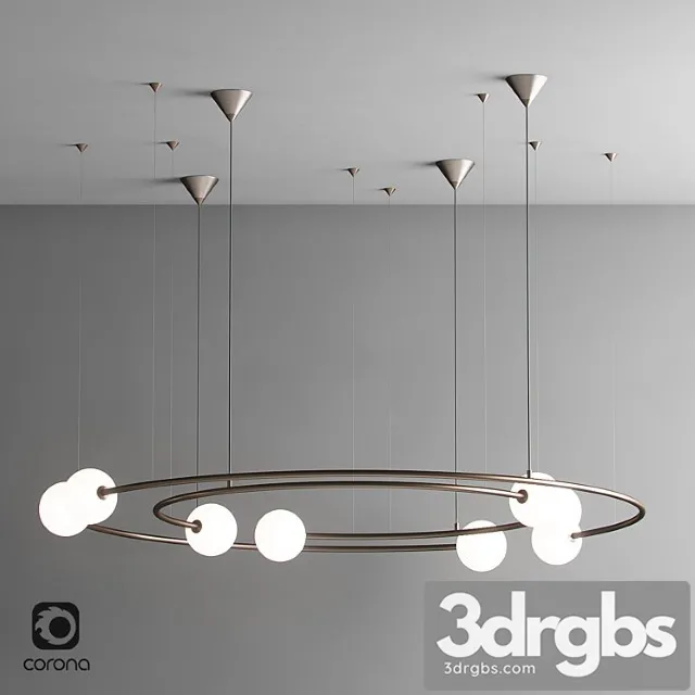 Volker haug studio oddments dual 3 3D Model Download