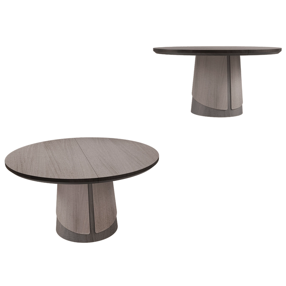 VOLOSHEK  – Table Collar 3D Model