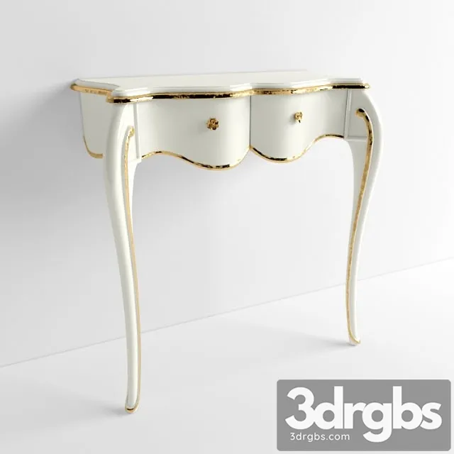 Volpi 3112 3D Model Download