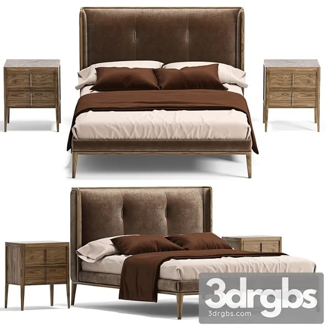 Volpi hanna bed Volpi hanna bed