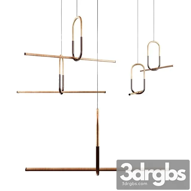 Volpi l& 3D Model Download