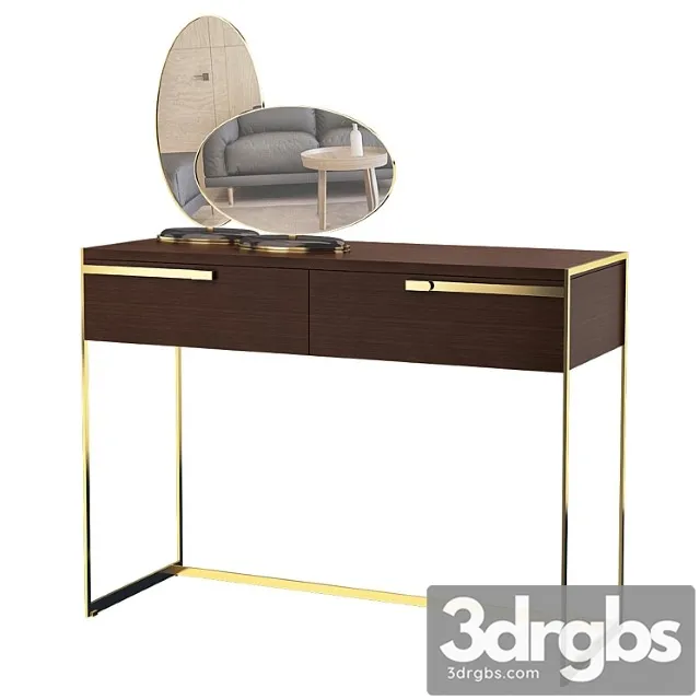 Volpi Mavis 3D Model Download