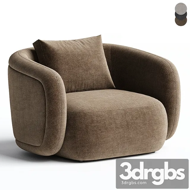 Volta armchair Volta armchair
