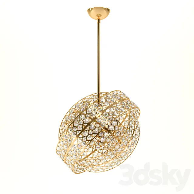 Voltolina Galaxy 503900CH-45S 3D Model Voltolina Galaxy 503900CH-45S 3D Model