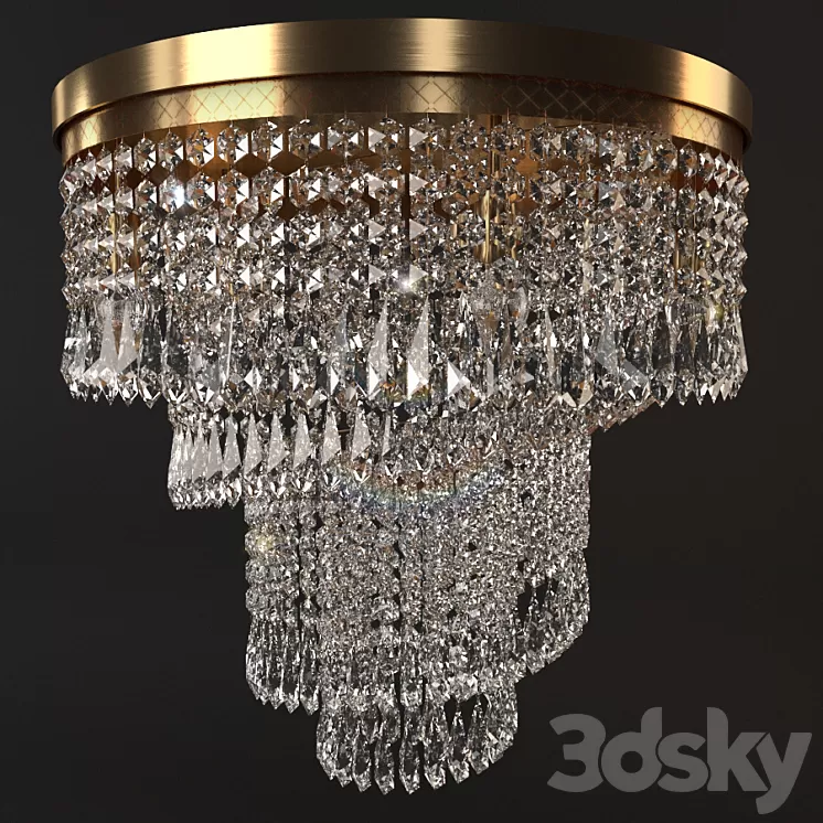 Voltolina Twister H35 3D Model Voltolina Twister H35 3D Model