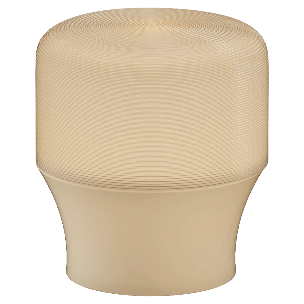 Voltra Lighting – Table Lamp Hemisphere Photophore 3D Model Voltra Lighting – Table Lamp Hemisphere Photophore 3D Model