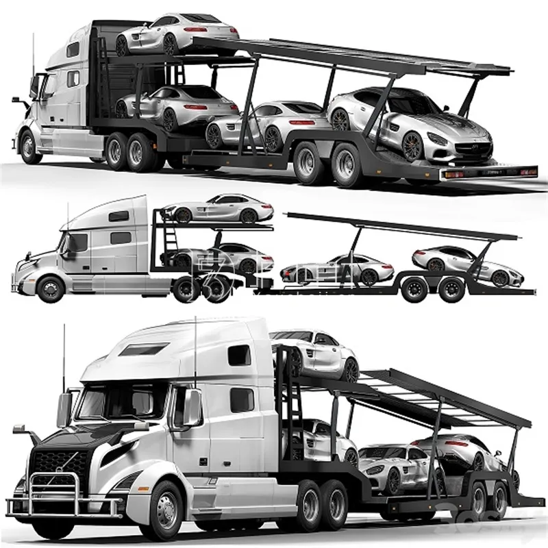 Volvo_Vnl_Benz_Gt – 3593 Volvo_Vnl_Benz_Gt – 3593