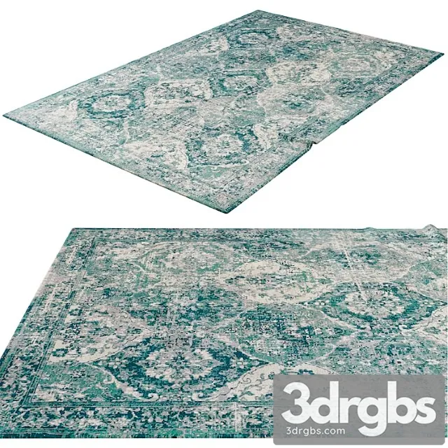 Vonsbak Ikea 3D Model Download