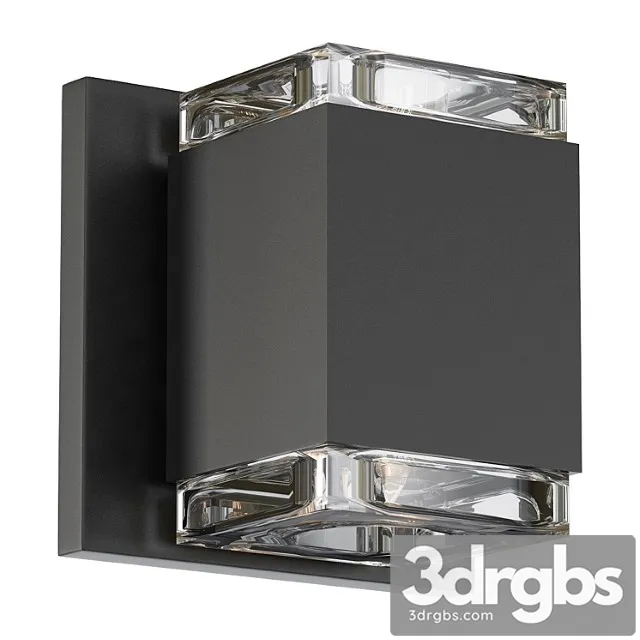 Voto Wall 3D Model Download