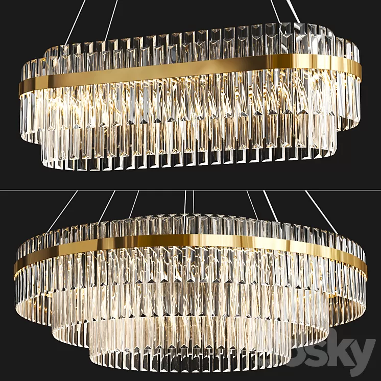 VOYAGE COLLECTION 3D Model Free Download