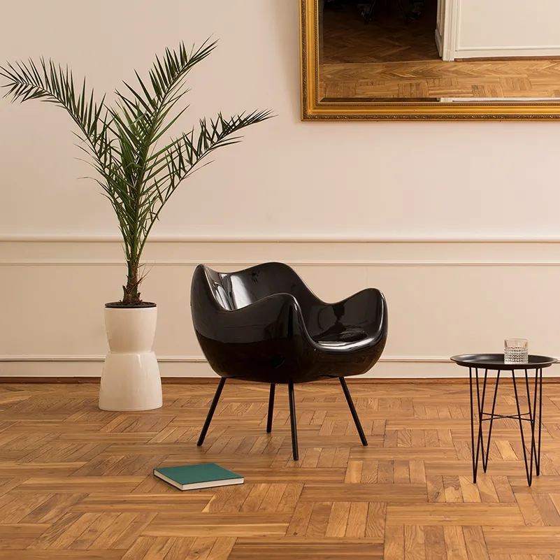 VZOR – RM58 Classic 3D Model