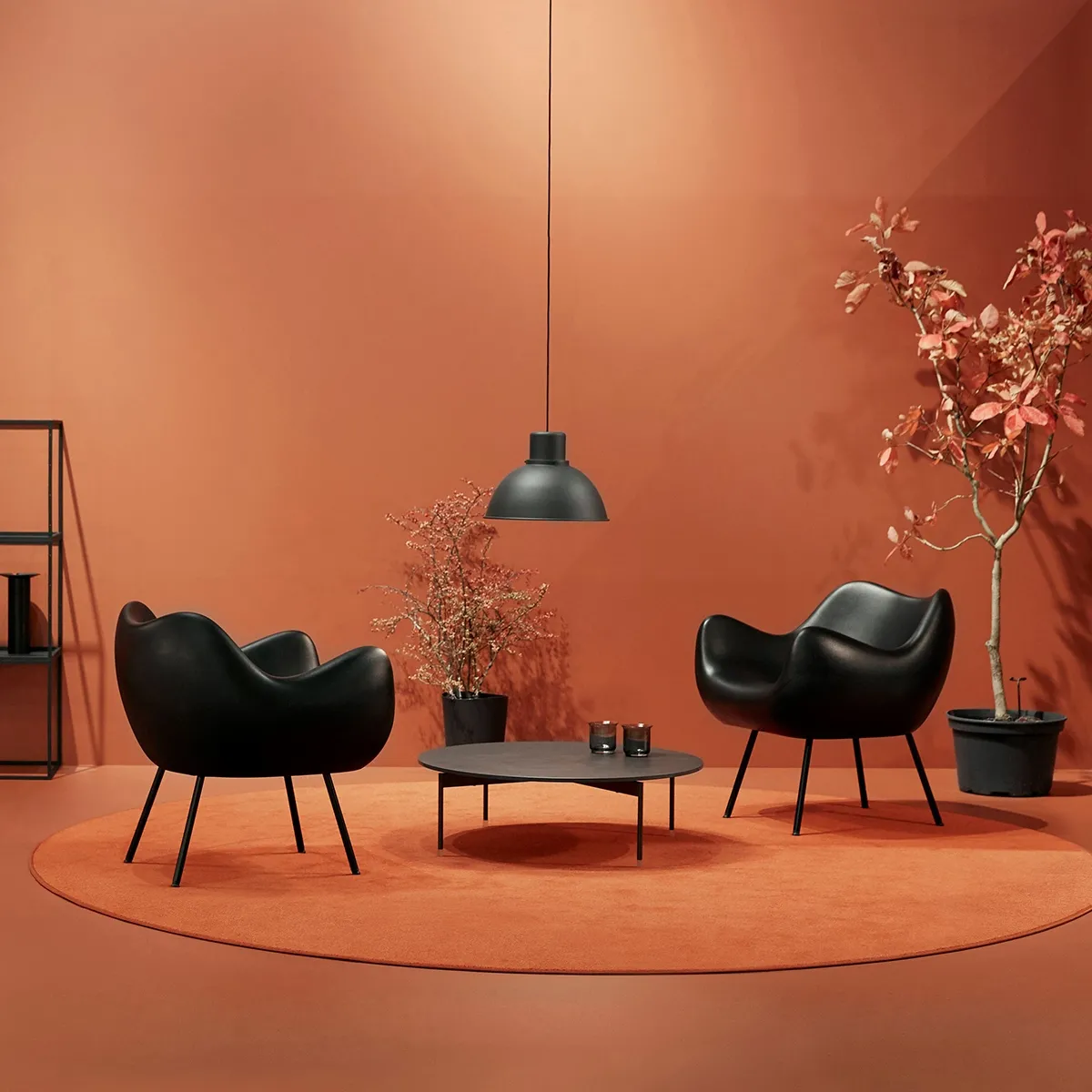 VZOR – RM58 Matte 3D Model