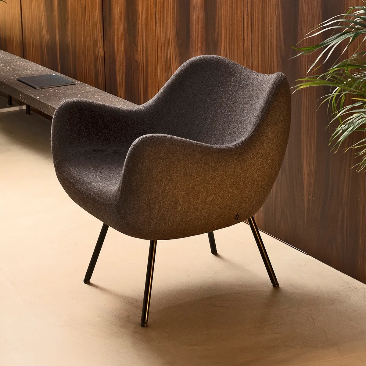 VZOR – RM58 Soft 3D Model