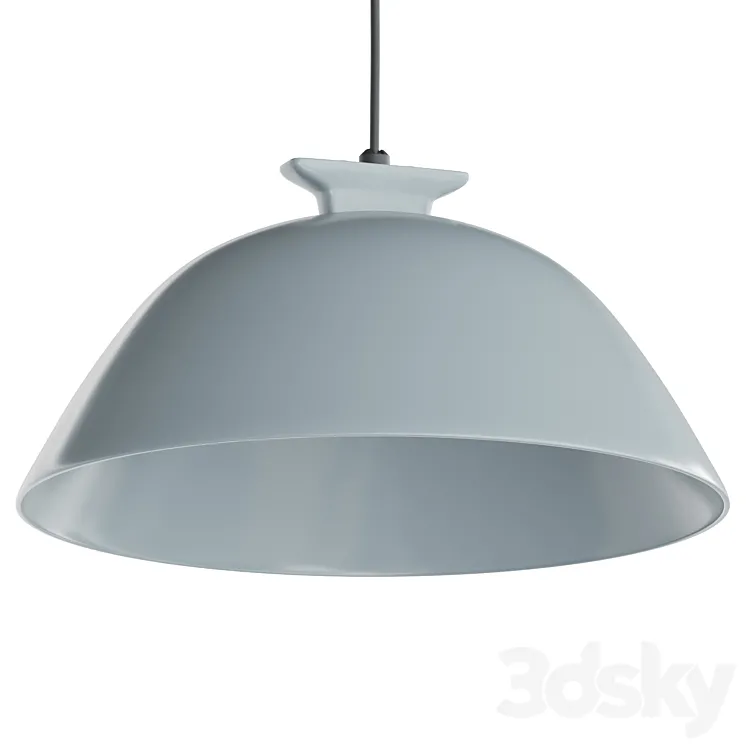 w103 Sempé s1 Pendant Wastberg 3D Model Free Download