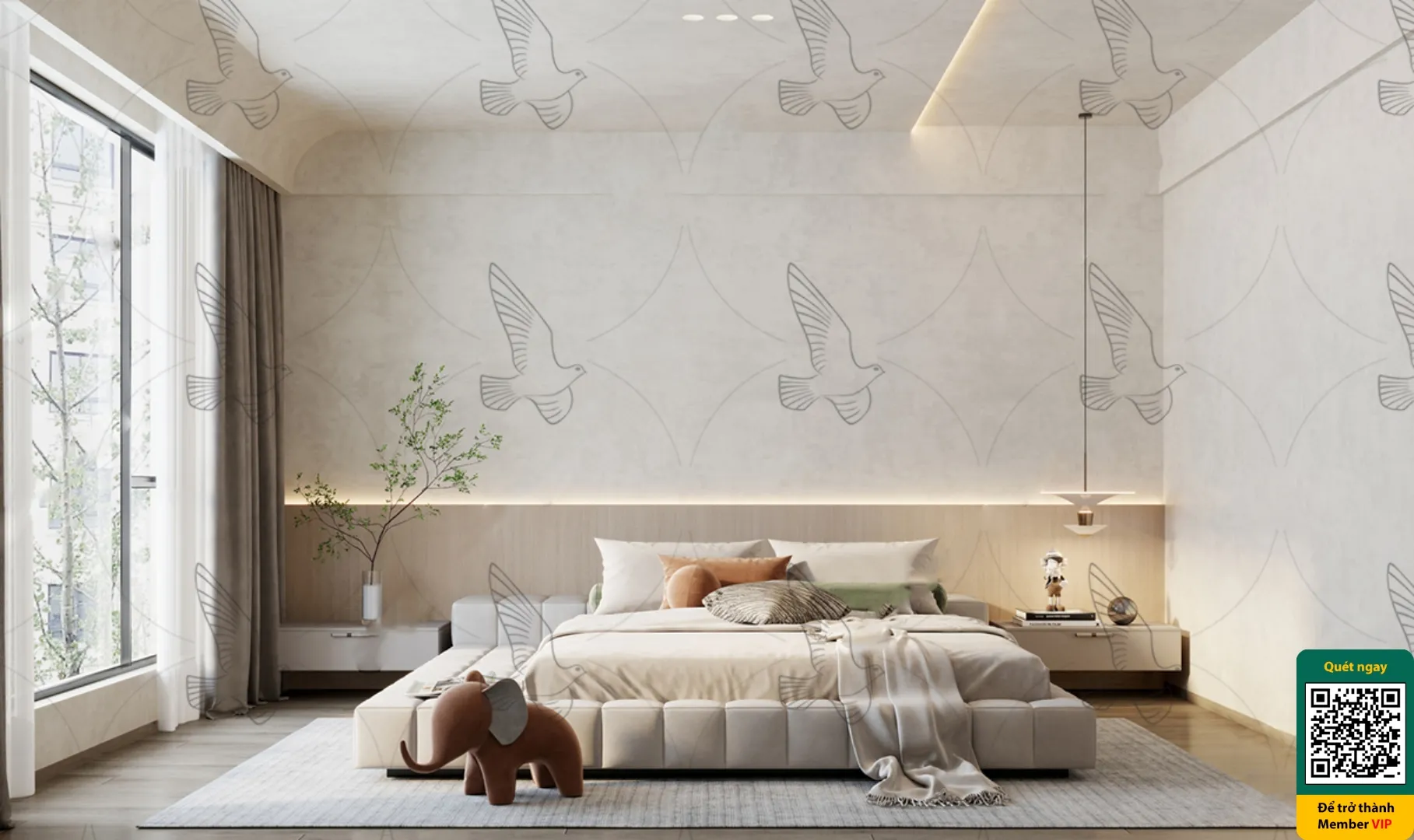 Wabi Sabi 3D model – 004 – 3643