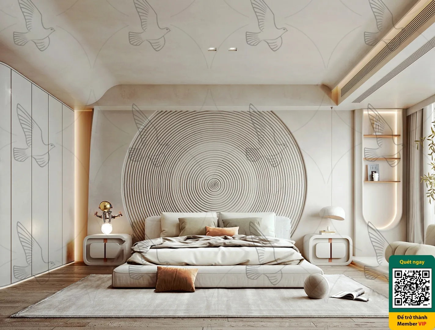 Wabi Sabi 3D model – 010 – 3649