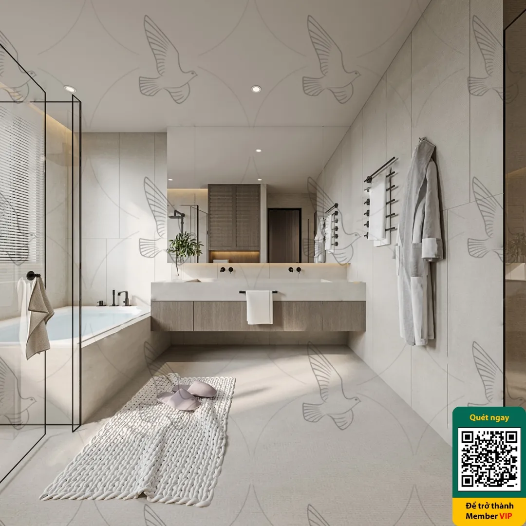 Wabi Sabi 3D model – 021 – 3660