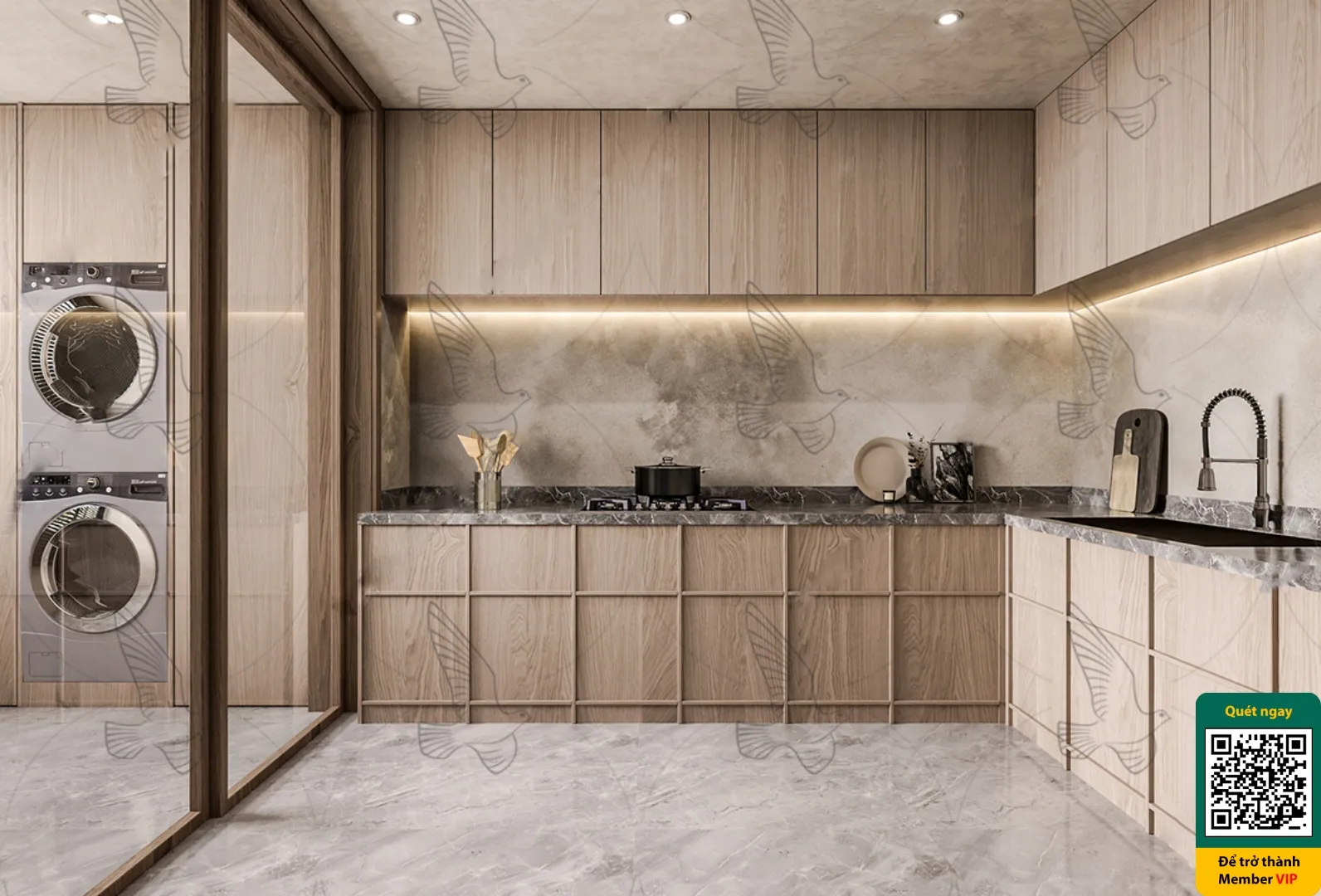 Wabi Sabi 3D model – 022 – 3661