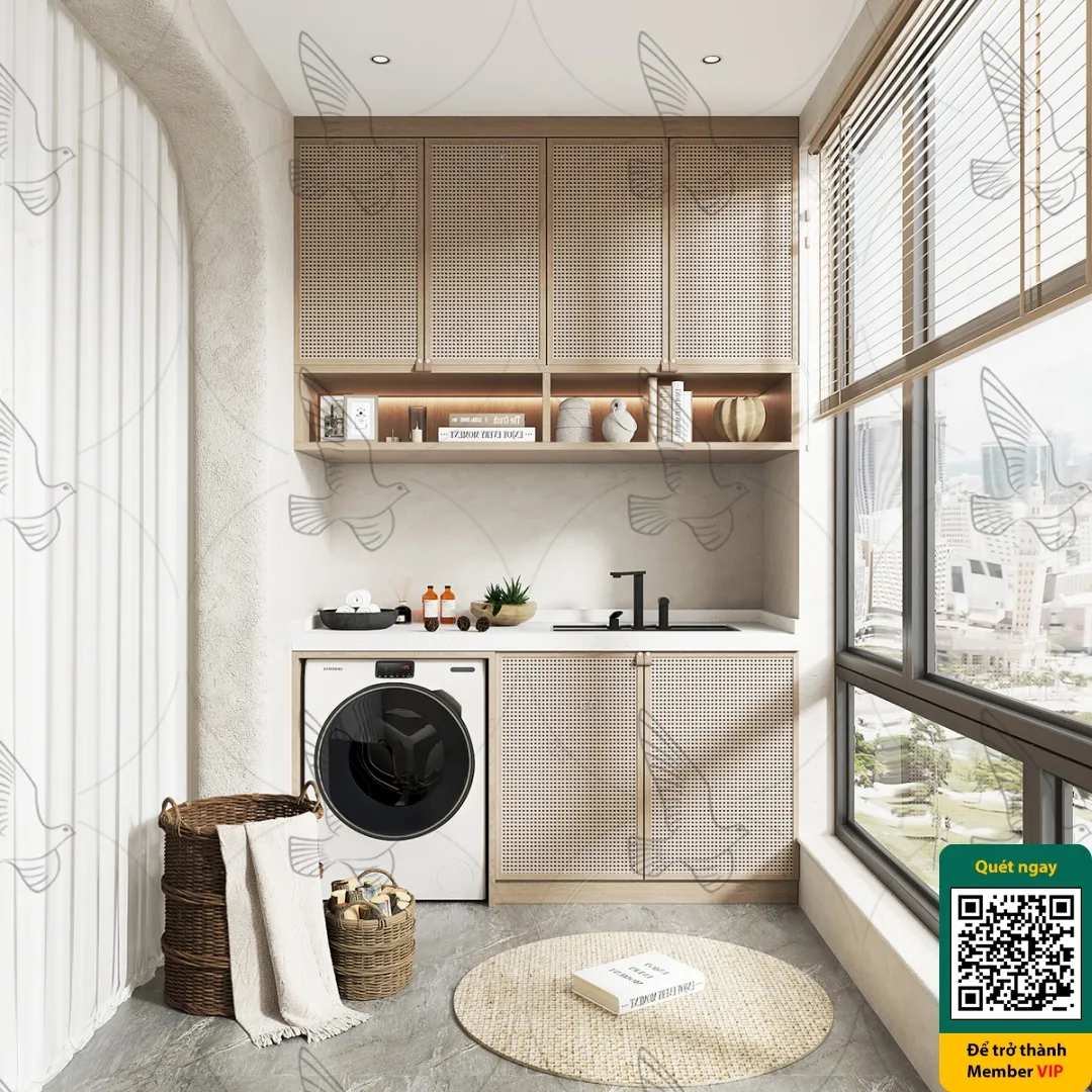 Wabi Sabi 3D model – 025 – 3664