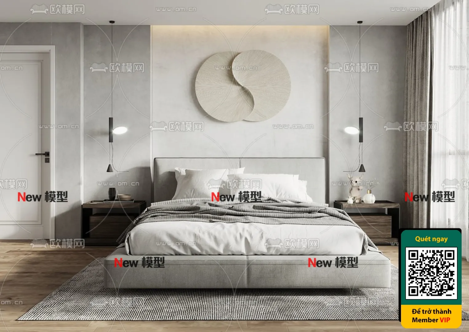 Wabi Sabi – 3D Models – 009 – 3985