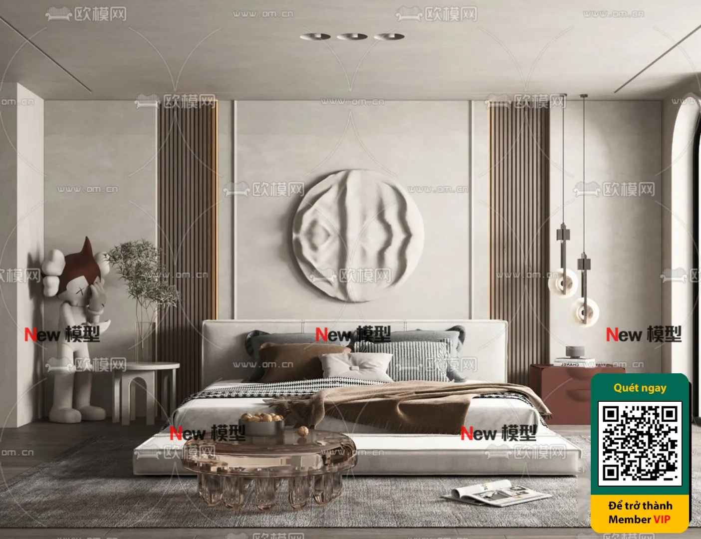 Wabi Sabi – 3D Models – 019 – 3995