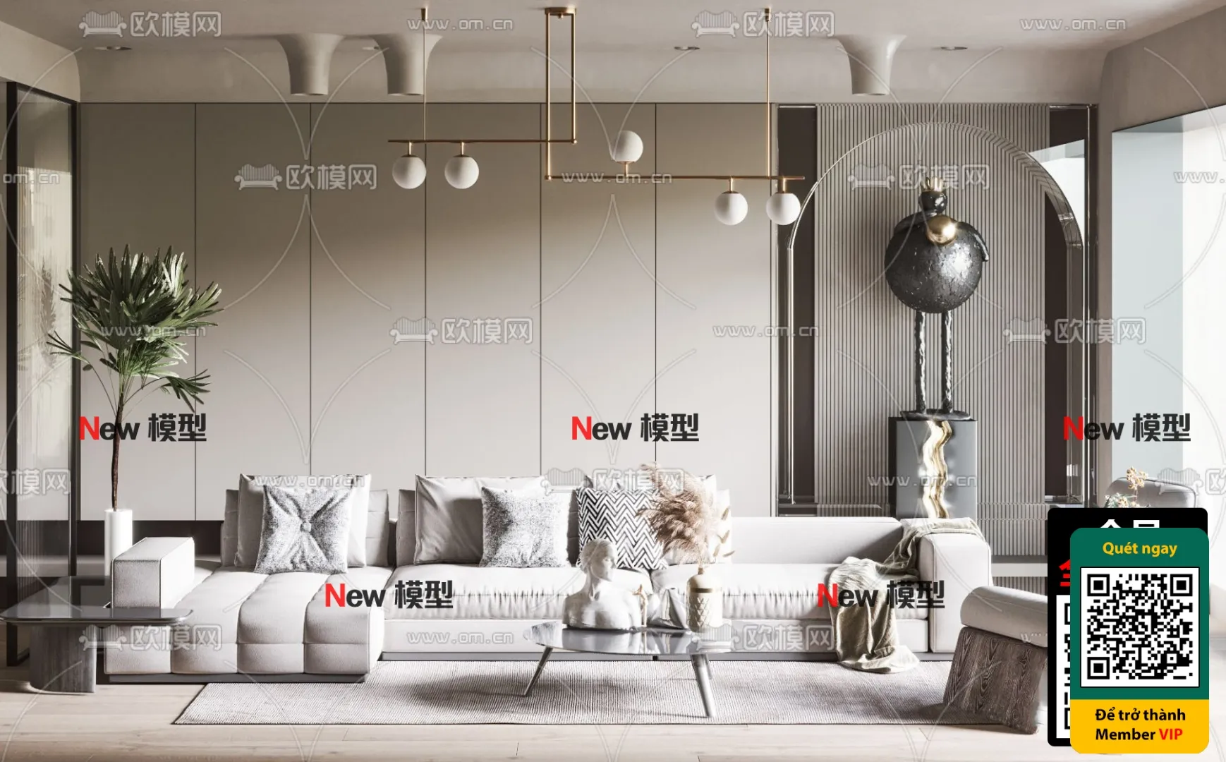 Wabi Sabi – 3D Models – 022 – 3998