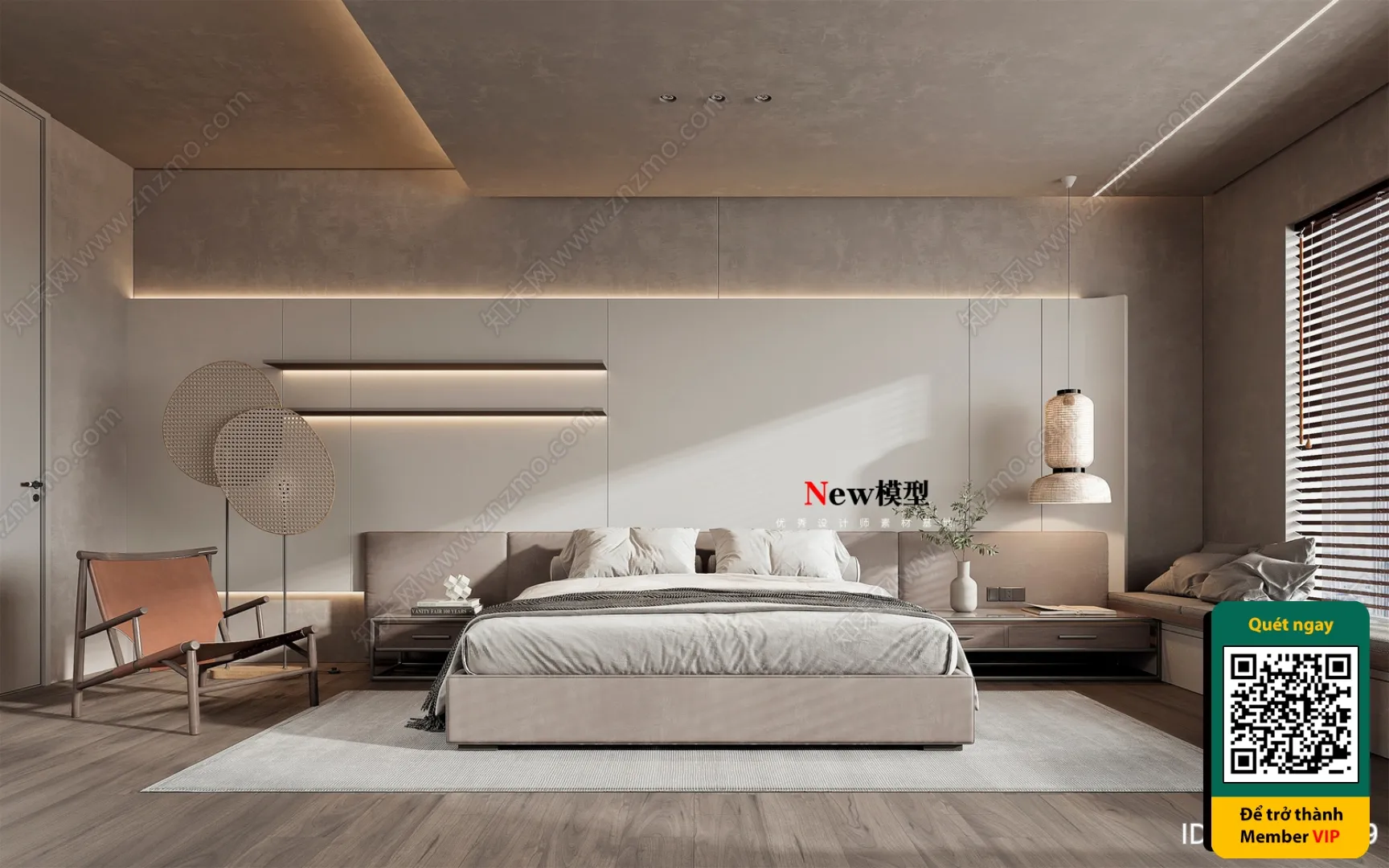 Wabi Sabi – 3D Models – 035 – 4011