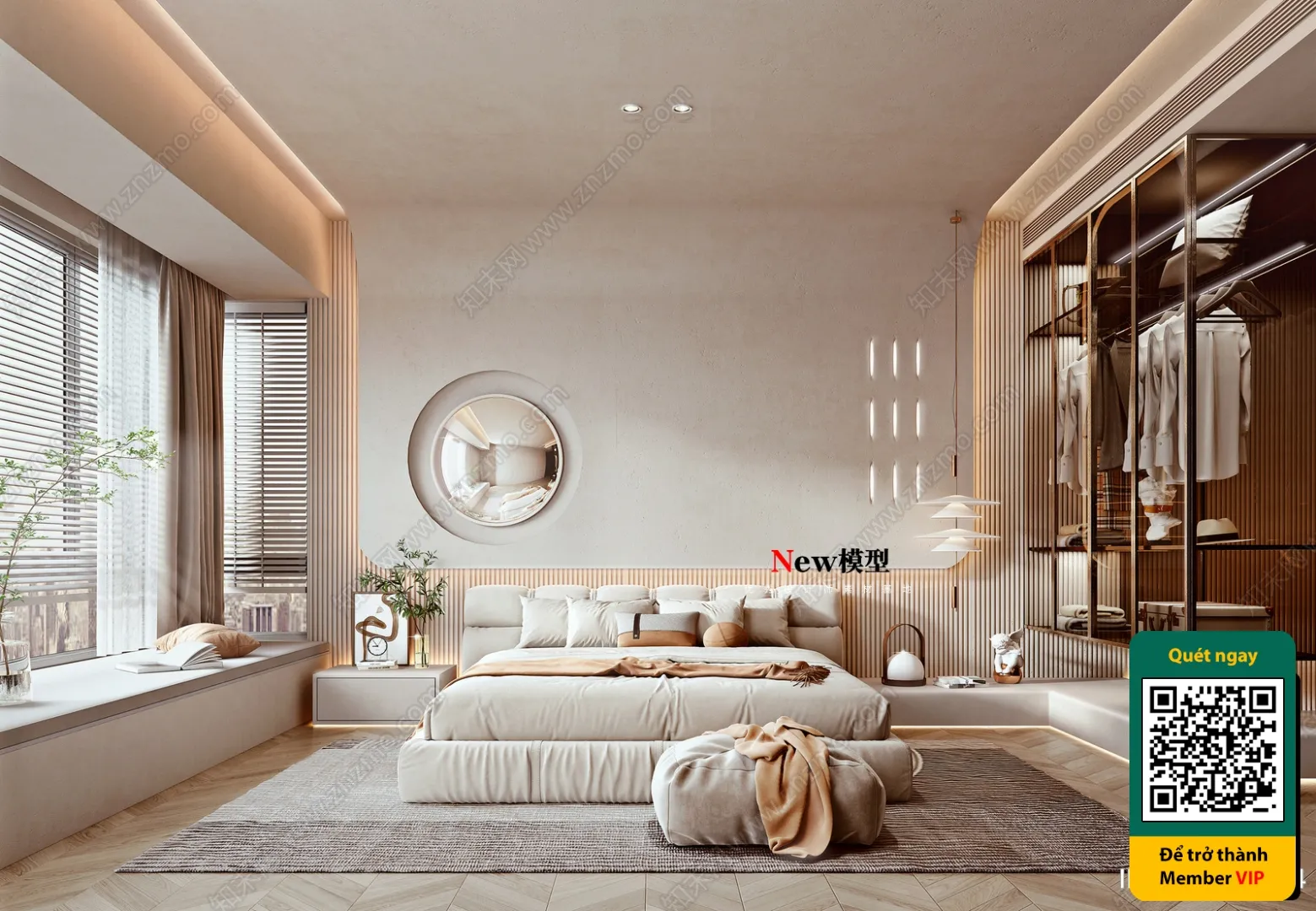 Wabi Sabi – 3D Models – 038 – 4014