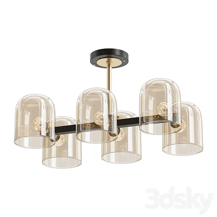 Wade 3D Model Free Download