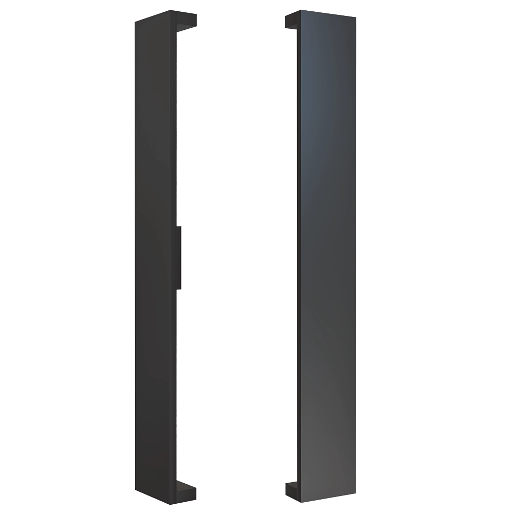 WALA – Door handle PS21 3D Model WALA – Door handle PS21 3D Model