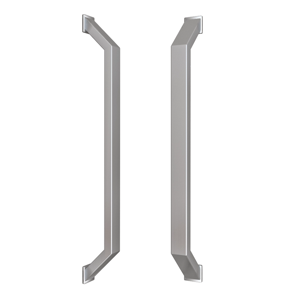WALA – Door handle QA135 3D Model