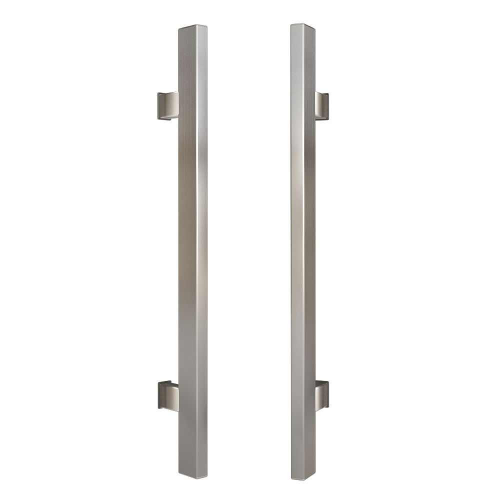 WALA – Door handle SA10J 3D Model