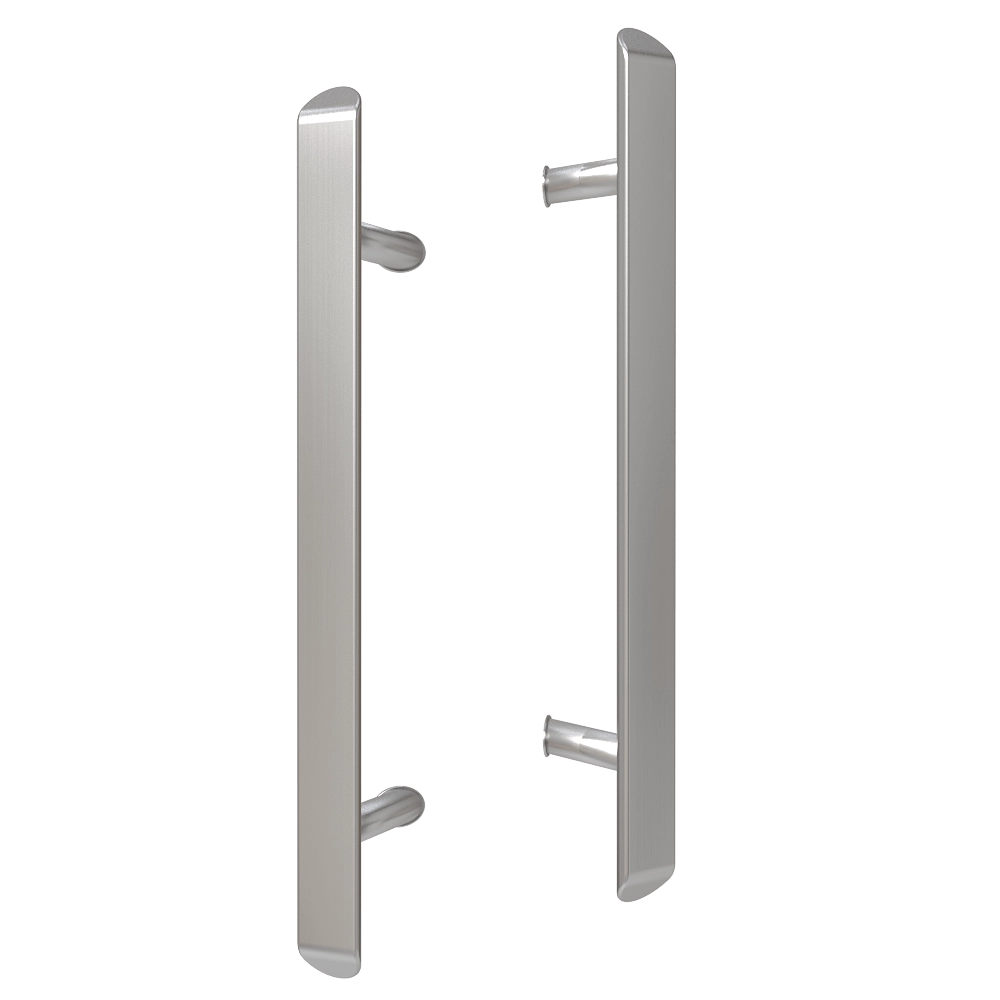 WALA – Handle DP45-S2 3D Model