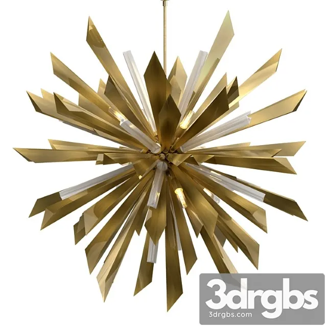 Waldorf large chandelier Waldorf large chandelier