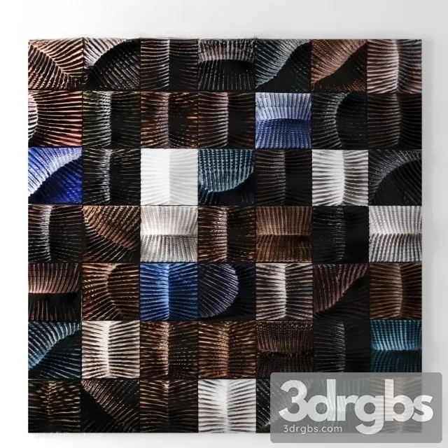 Wall Art Etienne Moyat Sculpteur 3D Model Download Wall Art Etienne Moyat Sculpteur 3D Model Download