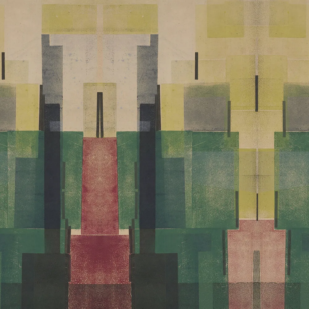 Wall Art – Wallpaper Abstract 3D Model Wall Art – Wallpaper Abstract 3D Model