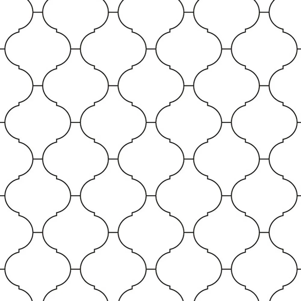 Wall Art – Wallpaper Arabesca Big 3D Model Wall Art – Wallpaper Arabesca Big 3D Model