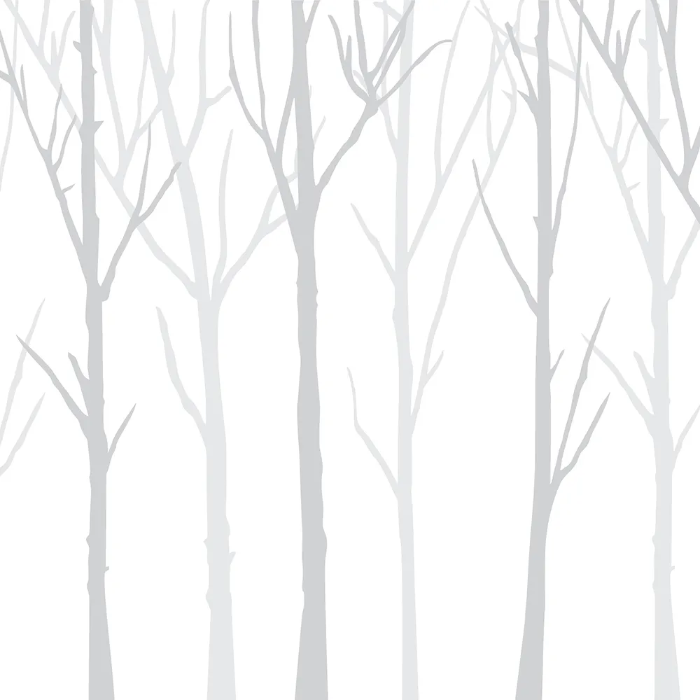 Wall Art – Wallpaper Bare Trees 3D Model Wall Art – Wallpaper Bare Trees 3D Model