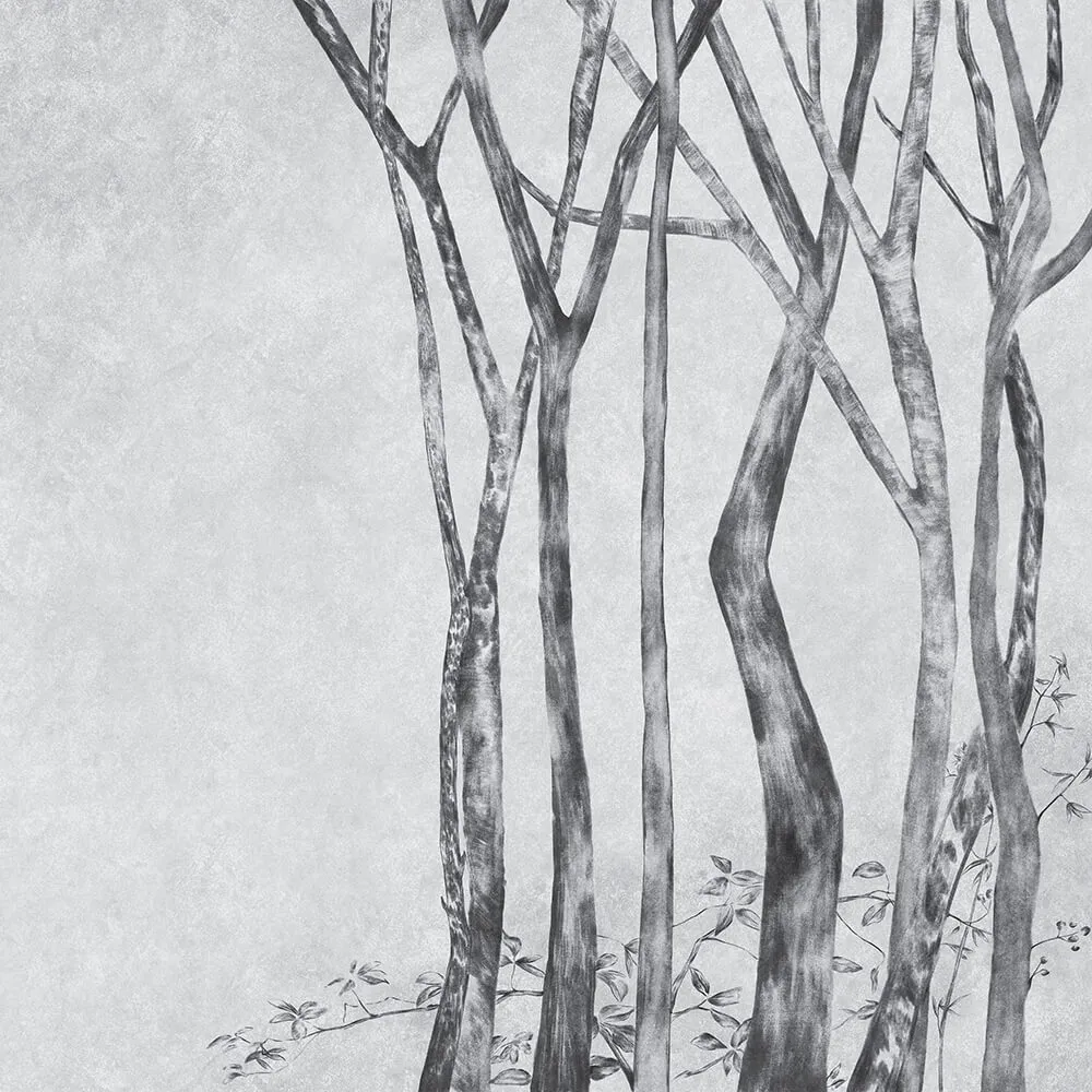 Wall Art – Wallpaper Betulla 3D Model Wall Art – Wallpaper Betulla 3D Model