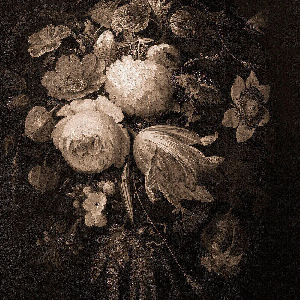 Wall Art – Wallpaper Boudoir 3D Model Wall Art – Wallpaper Boudoir 3D Model