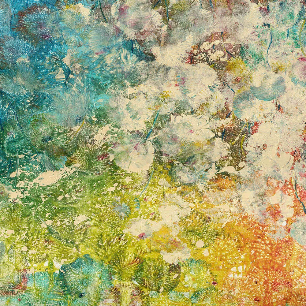 Wall Art – Wallpaper Bubble 3D Model