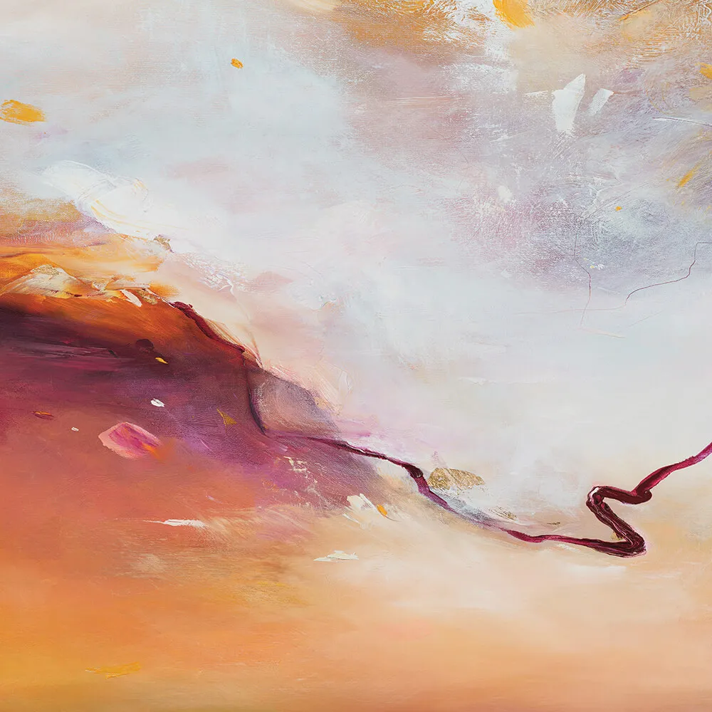 Wall Art – Wallpaper Calma 3D Model Wall Art – Wallpaper Calma 3D Model