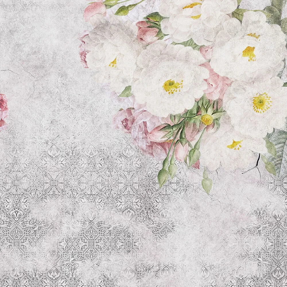 Wall Art – Wallpaper Cherished 3D Model Wall Art – Wallpaper Cherished 3D Model