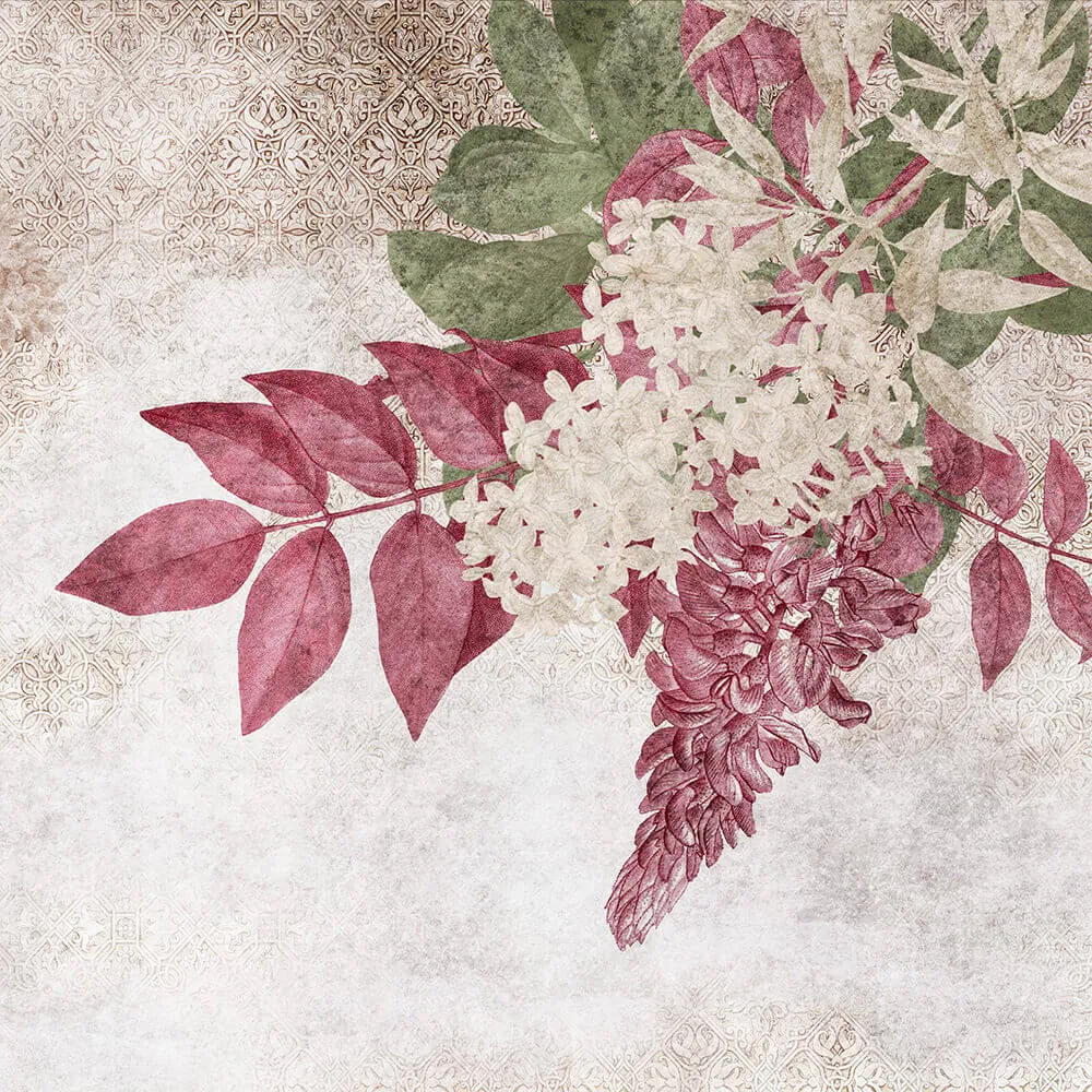 Wall Art – Wallpaper Cosy Cherished 3D Model Wall Art – Wallpaper Cosy Cherished 3D Model