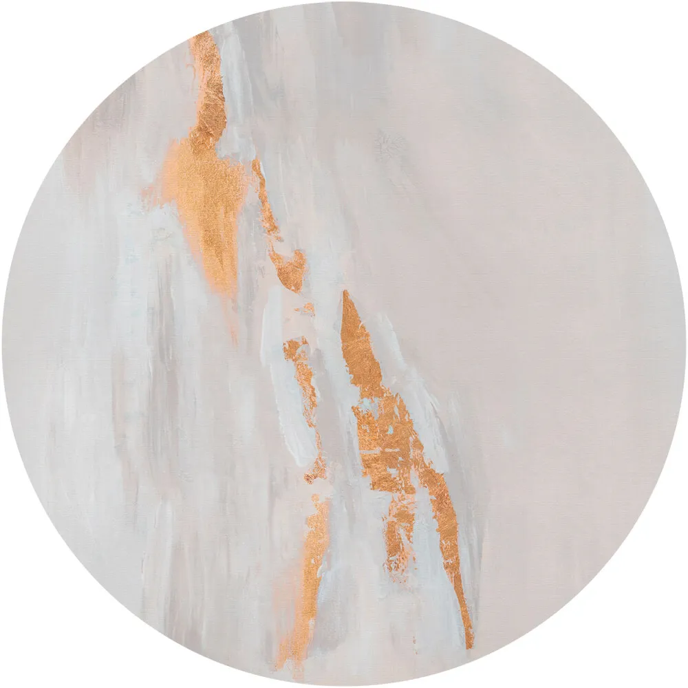 Wall Art – Wallpaper Diana round 3D Model Wall Art – Wallpaper Diana round 3D Model