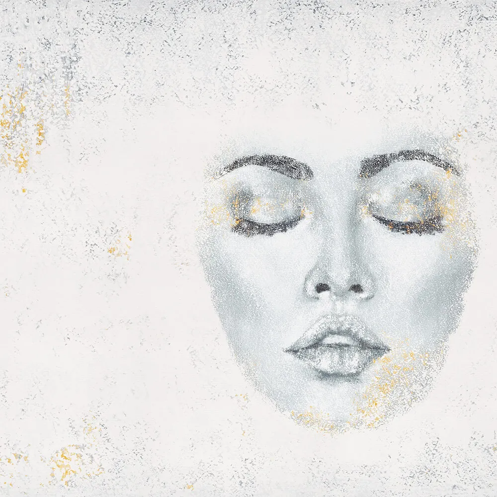 Wall Art – Wallpaper Dreams 3D Model