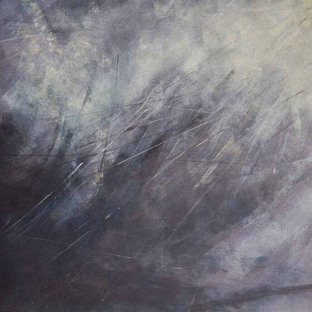 Wall Art – Wallpaper Ebony 3D Model