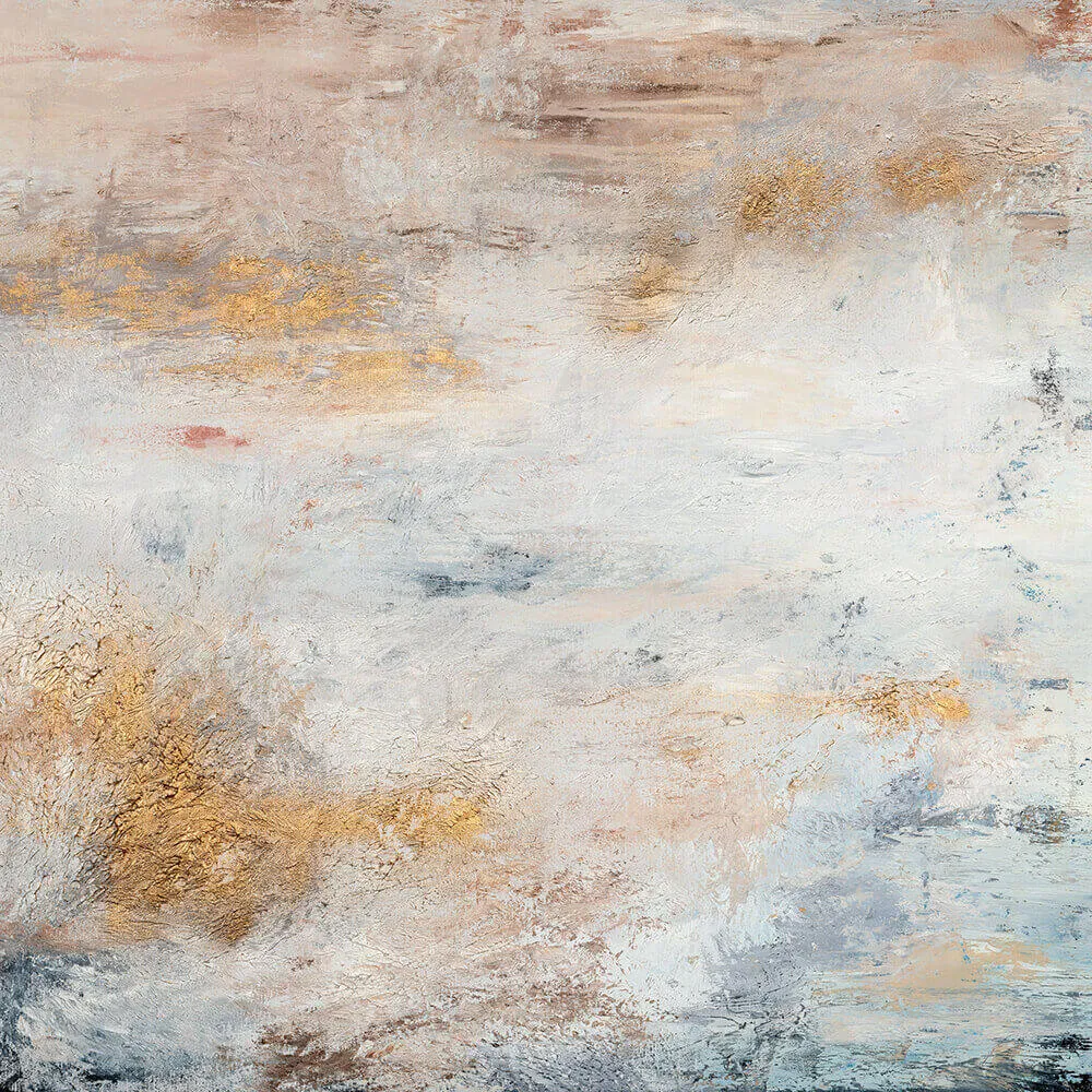 Wall Art – Wallpaper Elemental 3D Model