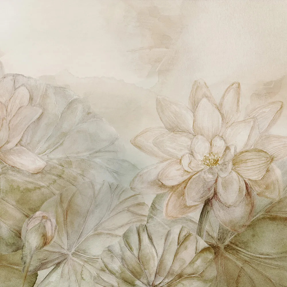 Wall Art – Wallpaper Fall 3D Model Wall Art – Wallpaper Fall 3D Model